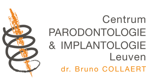 logo Centrum Parodontologie en Implantologie te Leuven